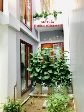 Bán nhà riêng tại dự án khu đô thị Trường Sơn Homes, Vinh, Nghệ An diện tích 85m2, giá từ 9 tr/m2