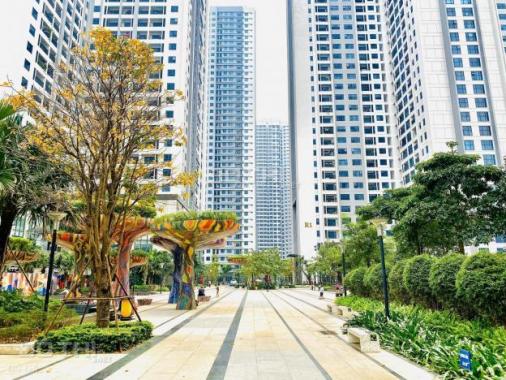 Bán căn hộ chung cư tại dự án Goldmark City, Bắc Từ Liêm, Hà Nội diện tích 121m2 giá 3.1 tỷ