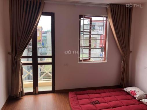 Ô tô đỗ cửa, 2 thoáng, Minh Khai, Hoàng Mai, 35m2*5T, MT 5m, 3.3 tỷ, LH 0942623523