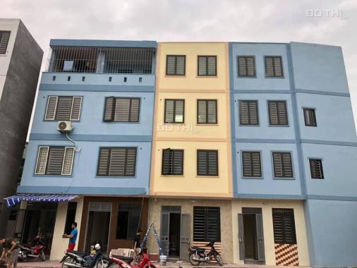 Bán nhà 4 tầng 33m2 tự xây mới đẹp tại Phú Lãm gần KĐT Thanh Hà giá rẻ nhất Hà Đông, hỗ trợ vay 70%