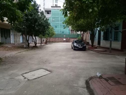 Bán nhà Phùng Khoang - Thanh Xuân, nhân lô, ô tô vào nhà, 43m2 xây 4T, giá 5.4 tỷ. 0916701128