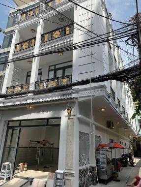 Bán nhà đẹp, dễ thương đường Nguyễn Thị Huỳnh, P8, giá đầu tư