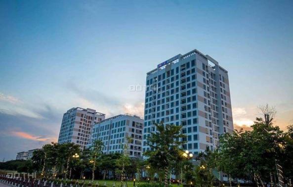 Nhận nhà ở ngay, sổ hồng trao tay tại chung cư Valencia Garden, chỉ 1,5 tỷ/căn 2PN, hỗ trợ vay NH