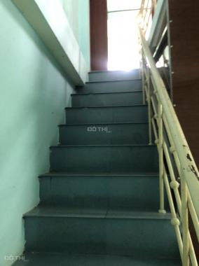 Cho thuê nhà 3 tầng, 3 phòng ngủ, kiệt 2m Lê Đình Lý, Hải Châu, 5 triệu