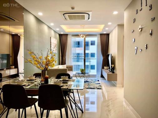 Chuyên cho thuê CHCC Midtown Phú Mỹ Hưng, Quận 7