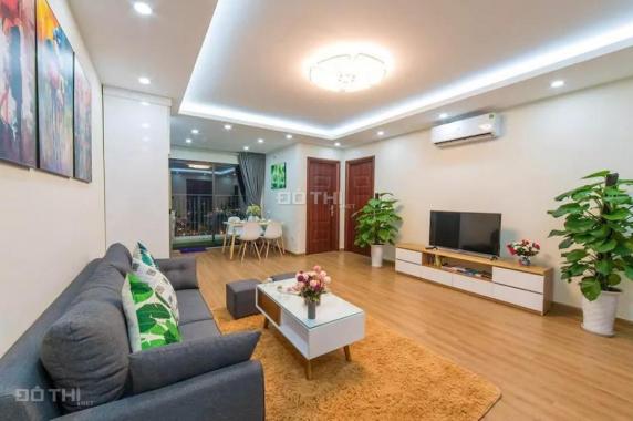 Cho thuê gấp căn hộ chung cư Thăng Long Tower Yên Hòa, 99 Mạc Thái Tổ, Cầu Giấy