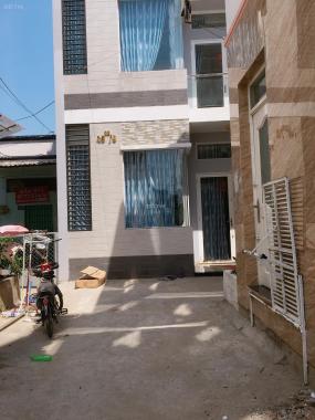 Bán nhà hẻm - DT đẹp 58m2 đường Hoài Thanh, Quận 8, giá 3.1 tỷ