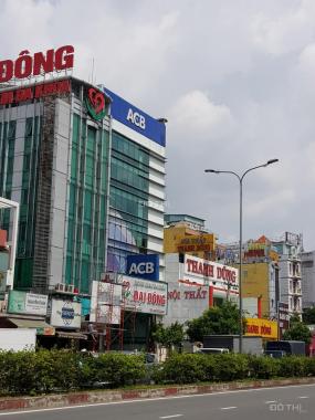 Bán nhà mặt tiền đường Cộng Hòa, Phường 13, Tân Bình, Hồ Chí Minh diện tích 141m2, 19.5 tỷ