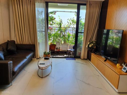 Mình cần bán căn hộ Nam Phúc 124 m2, Phú Mỹ Hưng, 3 PN, view trực diện công viên, có ô đậu xe