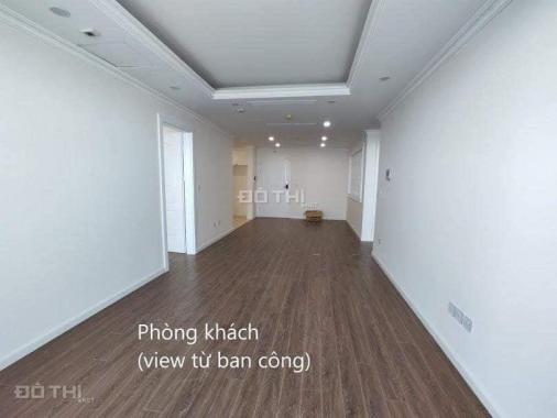 Cho thuê căn hộ chung cư tại dự án Sunshine Garden, Hà Nội, DT 93.7m2, 3 ngủ, giá 11 tr/tháng