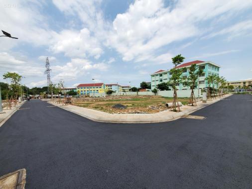 Bán đất đường Tân Kỳ Tân Quý, Quận Bình Tân đường nhựa 7m, gần Aeon Mall Tân Phú, KDC hiện hữu