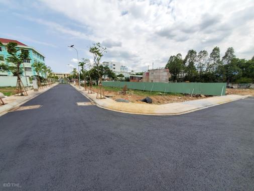 Bán đất đường Tân Kỳ Tân Quý, Quận Bình Tân đường nhựa 7m, gần Aeon Mall Tân Phú, KDC hiện hữu