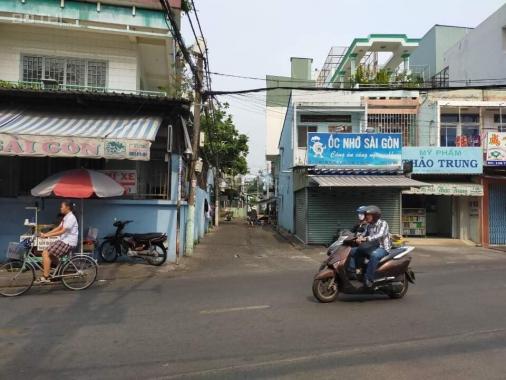 Cần bán nhà mặt tiền đang kinh doanh tốt tại Trịnh Định Trọng, Tân Phú, HCM