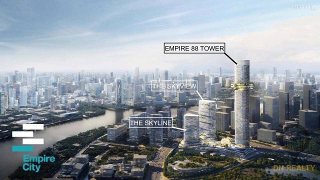 Chốt nhanh căn 2 PN tháp Linden 93m2 view trọn Empire 88, hồ bơi dài 50m, giá 8,9 tỷ. LH 0901503863