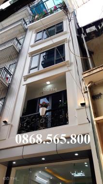 Bán nhà cho người muốn kinh doanh 58m2 x 5T Khương Đình gần Ngã Tư Sở Royal City. LH: 0868565800