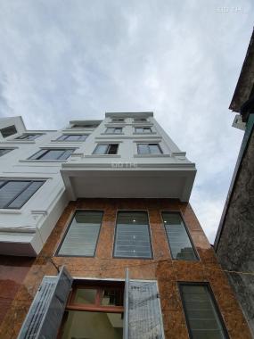 Bán nhà rẻ đẹp Yên Ngưu, Thanh Trì, 43m2, 4 tầng, gần đường trục chính, 2,2 tỷ, LH 0979228902