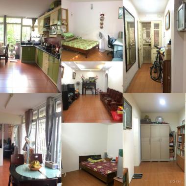 Bán căn hộ chung cư tại phố Kim Mã Thượng, Ba Đình sổ đỏ 80m2, 2 phòng ngủ