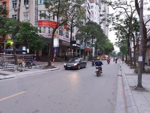 Bán nhà riêng tại phố Ngụy Như Kon Tum, Thanh Xuân, Hà Nội, diện tích 60m2, giá 12.6 tỷ