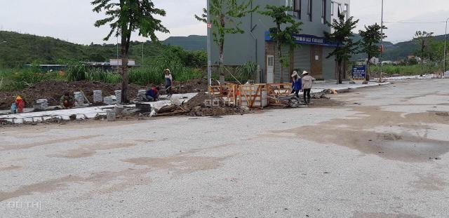 Bán lô đất liền kề Hà Khánh C C7 gần trường học - giá đầu tư 16tr/1m2