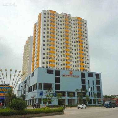 Bán căn hộ chung cư tại dự án Lộc Ninh Singashine, Chương Mỹ, Hà Nội, DT 49m2, giá 599 triệu