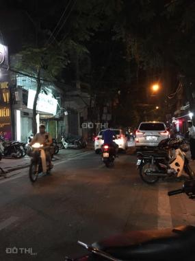 Bán nhà tầm tiền hiếm mặt phố Nguyễn Khắc Nhu 32m2, giá chỉ 9.6 tỷ
