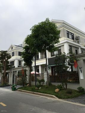 Cho thuê biệt thự 536 Minh Khai: 160m2, 4 tầng, 25tr