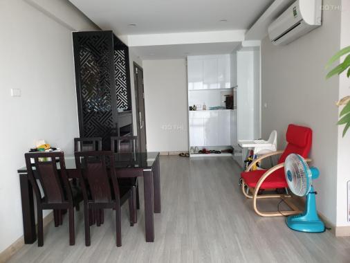 Cần bán nhanh căn hộ 86m2, 3PN, full nội thất lầu thấp ở Mon City Mỹ Đình