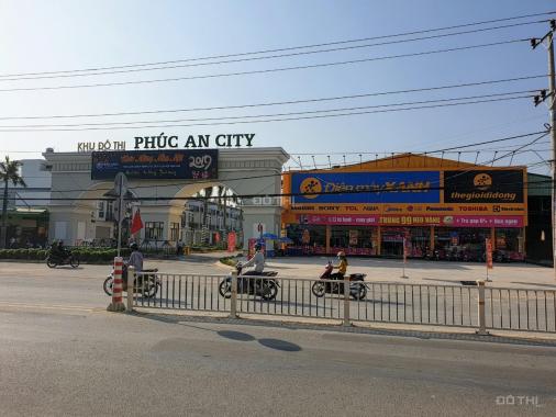 Căn hộ mini Phúc An City SHR full nội thất 290tr/35m2 sở hữu trọn đời 0898135669