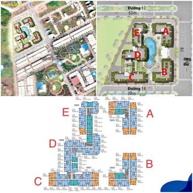 Mua nhà được tặng xe SH là sao? Khách chỉ cần từ 690tr là có thể sở hữu căn 3pn