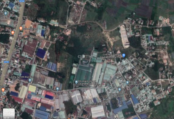 Cần tiền bán hơn 1.2ha gần UBND Tân Vĩnh Hiệp, SHR, lên thổ cư 100% 100m mặt tiền, LH 0901.80.86.86