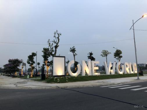 One World Regency - Khu đô thị khép kín đầu tiên tại Đà Nẵng - Quảng Nam. Liên hệ ngay