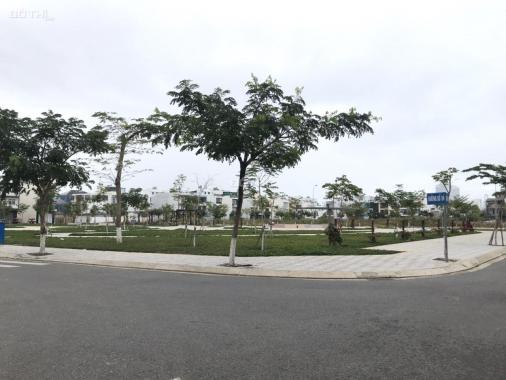 Bán lô đất Lê Hồng Phong 1, đường Số 34, hướng Đông, cạnh công viên, giá 34 tr/m2. LH 0938161427