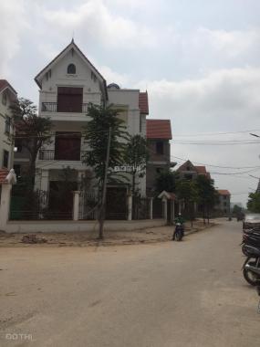 Chính chủ bán nhanh một số căn BT khu ĐTM Phú Lương, giá ngoại giao