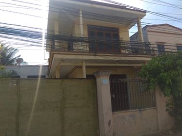 Bán nhà riêng tại đường Hải Thượng Lãn Ông, Phường Phú Tài, Phan Thiết, Bình Thuận, diện tích 187m2