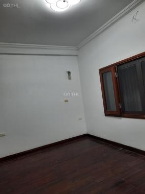 Cho thuê nhà rất đẹp Giang Văn Minh: 50m2, 5 tầng, 20 tr/th