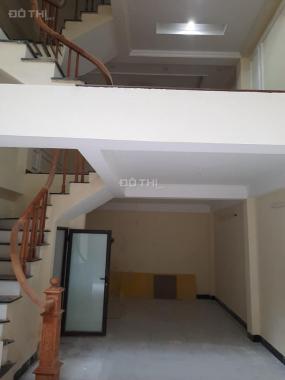 Bán nhà Vạn Phúc, 43m2 x 5T, kinh doanh ô tô nhà mới ở ngay 3.95 tỷ LH: 0848220117