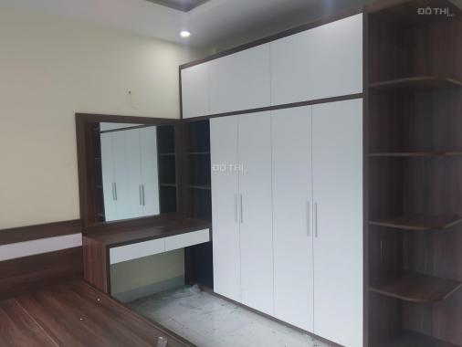 Bán nhà Vạn Phúc, 43m2 x 5T, kinh doanh ô tô nhà mới ở ngay 3.95 tỷ LH: 0848220117