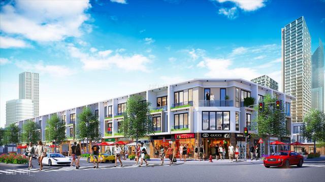 Đất trung tâm TP. Thuận An, BD giá rẻ hơn thị trường, mặt tiền lớn