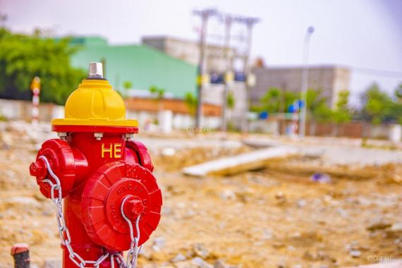 Đất trung tâm TP. Thuận An, BD giá rẻ hơn thị trường, mặt tiền lớn