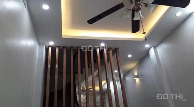 Xem nhà là mê, phố Kim Ngưu 50m2 ở ngay, 3,1 tỷ