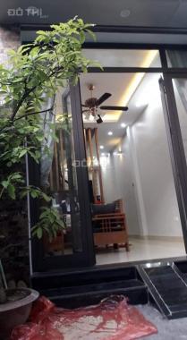 Xem nhà là mê, phố Kim Ngưu 50m2 ở ngay, 3,1 tỷ
