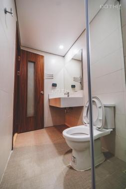 Cho thuê căn hộ chung cư, Star City, 81 Lê Văn Lương - 3PN, 110m2, hiện rẻ nhất tòa