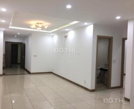 Cần bán căn hộ tại dự án New Horizon City - 87 Lĩnh Nam, Hoàng Mai, Hà Nội diện tích 79m2, giá 2 tỷ