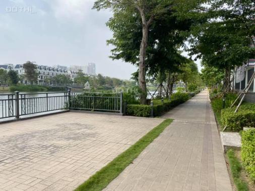 Chính chủ bán gấp nhà biệt thự Lakeview City, 8.4x20m, DT 168m2, 17.5 tỷ. Gọi ngay 0913231439