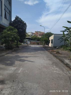 Bán đất phường Dương Nội, Quận Hà Đông, DT 50m2, MT 5m - giá rẻ nhất khu