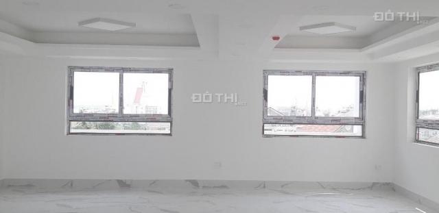 Tòa nhà văn phòng mới xây, diện tích đa dạng 20 - 220m2, Trần Não, P. Bình An, Quận 2
