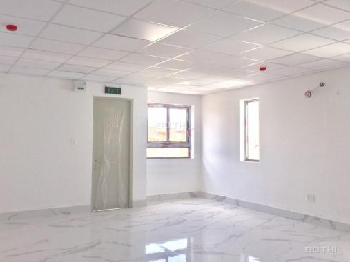 Tòa nhà văn phòng mới xây, diện tích đa dạng 20 - 220m2, Trần Não, P. Bình An, Quận 2