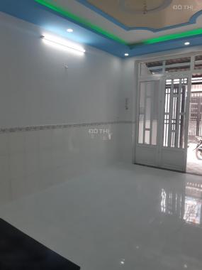 Bán nhà 4x13m, một lầu, LH ngay 0983 677 359