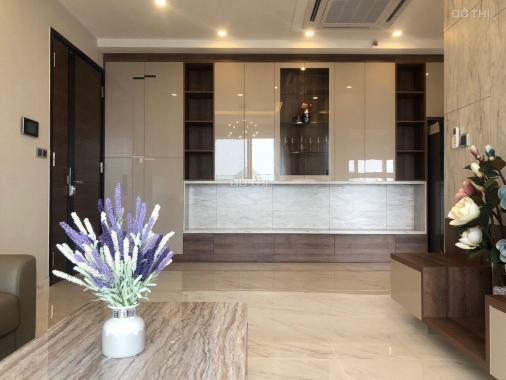 Bán căn hộ chung cư tại Riverpark Residence, Quận 7, Hồ Chí Minh diện tích 123m2, giá 6 tỷ