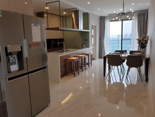 Bán căn hộ chung cư tại Riverpark Residence, Quận 7, Hồ Chí Minh diện tích 123m2, giá 6 tỷ